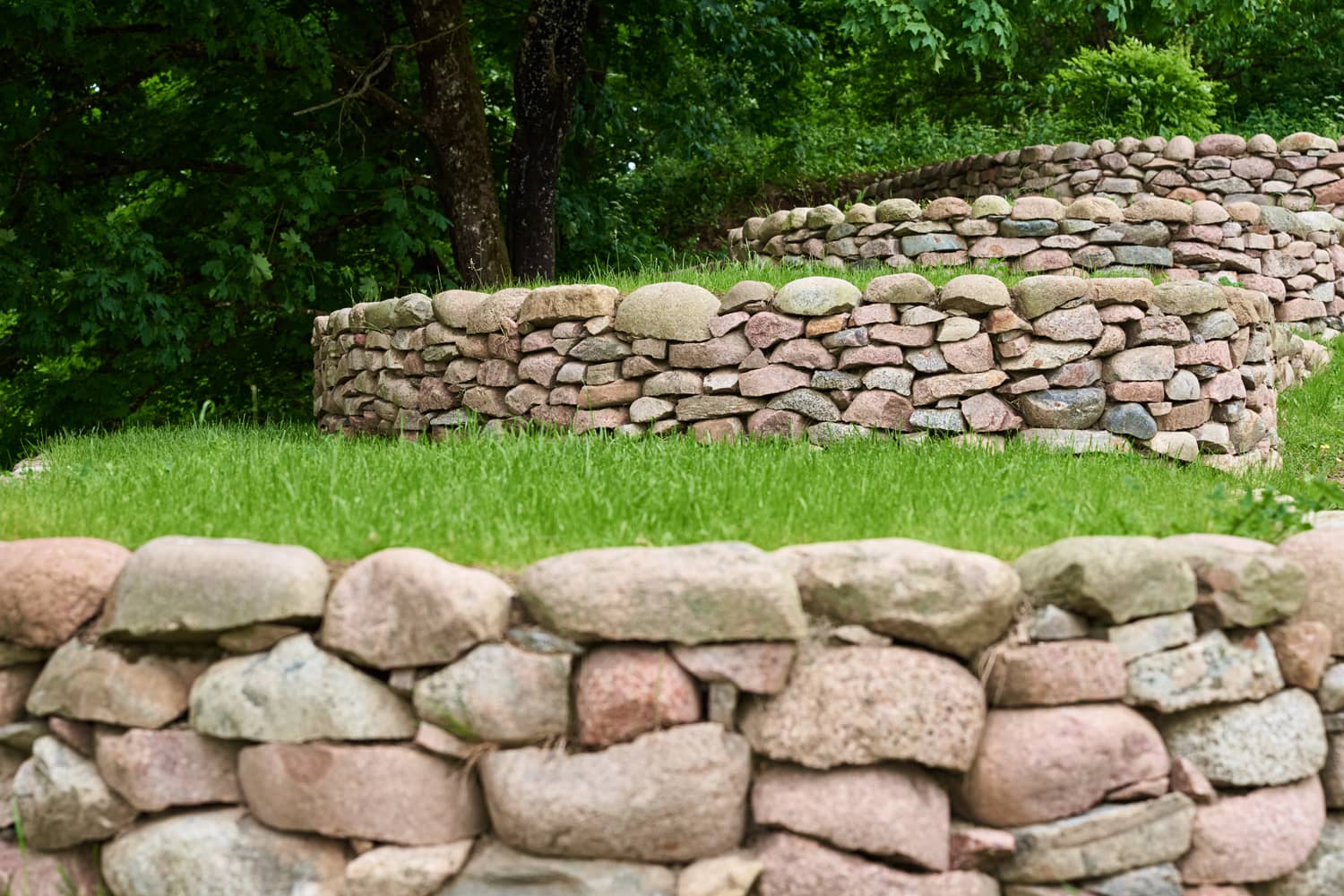 Retaining Walls in Rocklin - Customization Retaining Walls in Rocklin - Customization