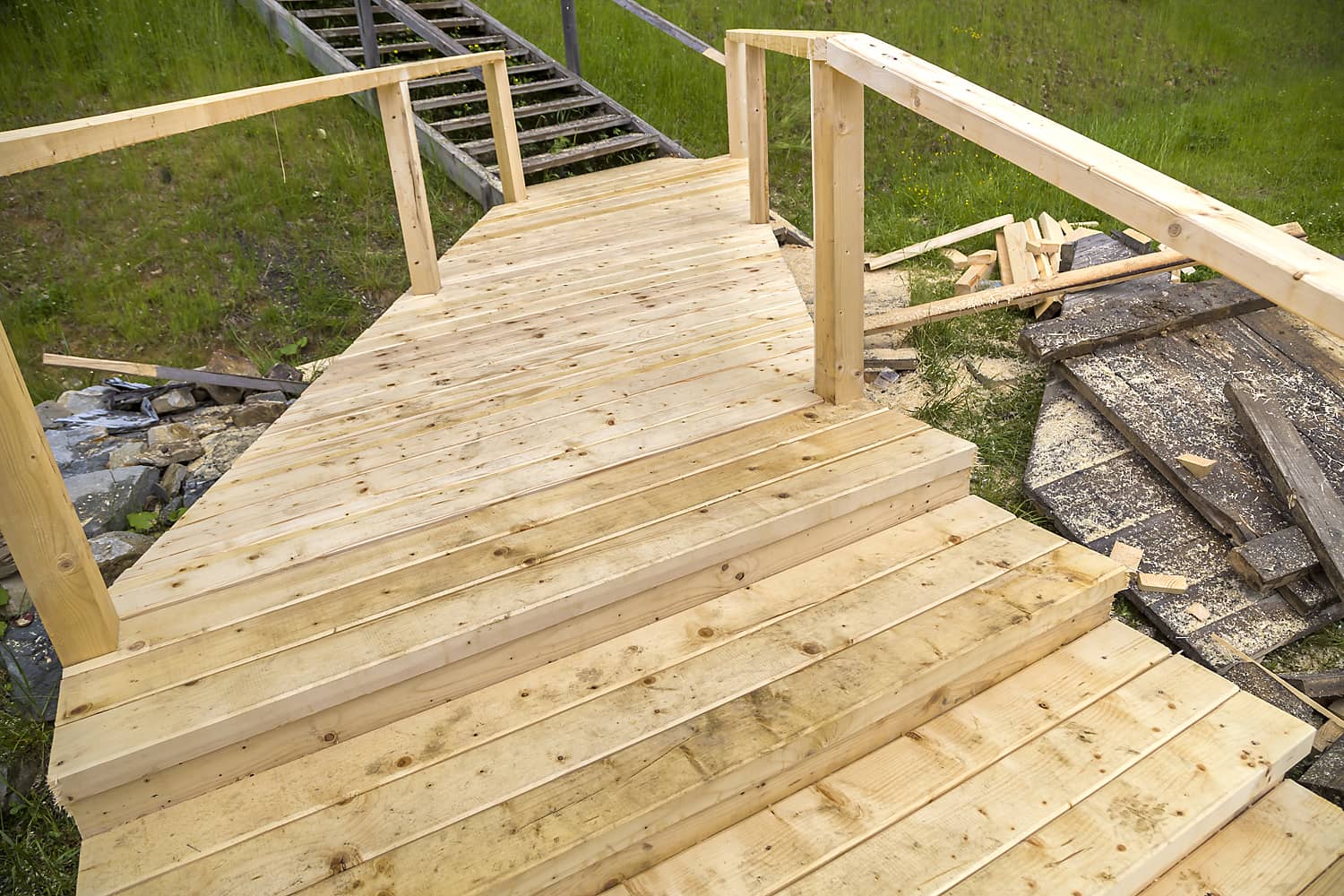 raised-multi-level-decking-services-northern-ca